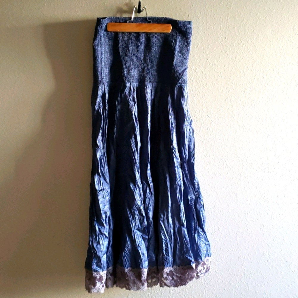 Free People tube dress
